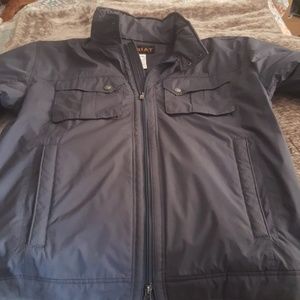 Ariat Mens Jacket